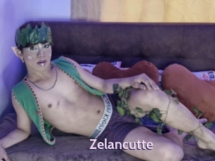 Zelancutte