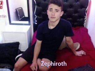 Zephiroth