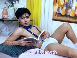 Ziankenneth