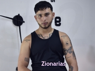 Zionarias