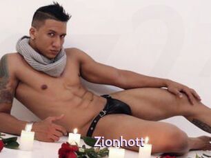 Zionhott