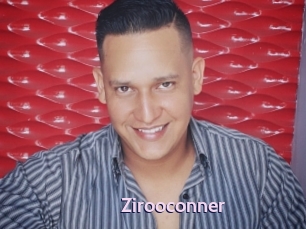 Zirooconner