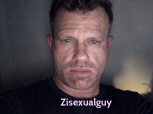 Zisexualguy