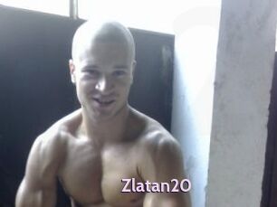 Zlatan20