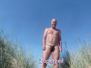 Zupergeil